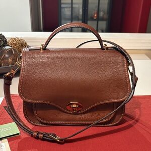 Fossil Heritage Top Handle